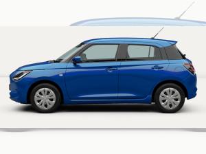 Suzuki Swift 💥1.2 HYBRID MT Club 💥 Verschiedene Farben ‼️