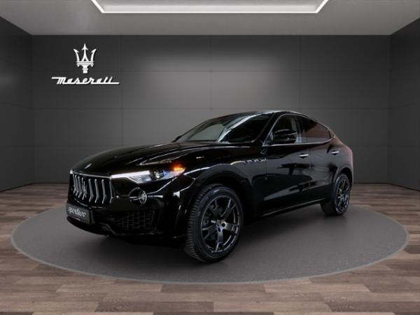 Maserati Levante Diesel MY20 *Sonderfinanzierung*