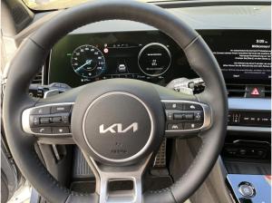 Kia Sportage 1.6 T-GDI Hybrid GT-line Sound