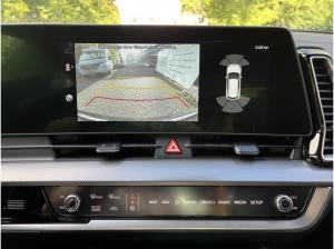 Kia Sportage 1.6 T-GDI Hybrid GT-line Sound