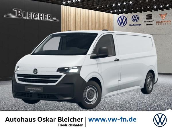 Volkswagen e-Transporter Kasten 🔥SPECIAL DEAL🔥