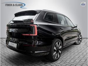 Volvo EX90 Twin Motor AWD Plus *0,25% Versteuerung*