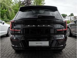 Volvo EX90 Twin Motor AWD Plus *0,25% Versteuerung*