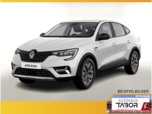 Renault Arkana ARKANA EVOLUTION Mild Hybrid 140 EDC PDC vo/hi