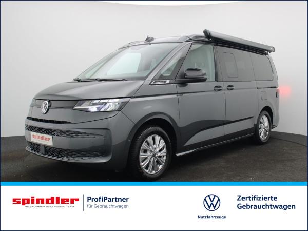 Volkswagen California Beach DSG/ Markise, Aufstelldach, AHK