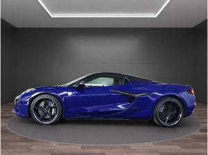 Corvette C8 E-Ray 3LZ Convertible   🔥 SONDERLEASING