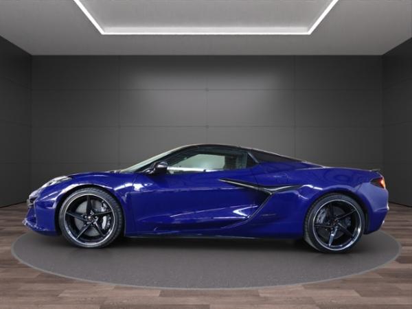 Corvette C8 E-Ray 3LZ Convertible 🔥 SONDERLEASING