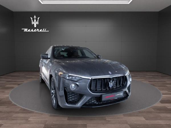 Maserati Levante Diesel GranSport *Sonderfinanzierung*