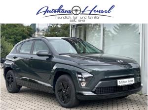 Hyundai KONA Elektro⚡49 kWh Select Effizienz-Paket Wärmepumpe Navi Voll-LED⚡-❗Sofort Verfügbar❗
