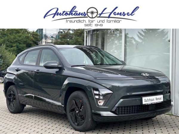 Hyundai KONA Elektro⚡49 kWh Select Effizienz-Paket Wärmepumpe Navi Voll-LED⚡-❗Sofort Verfügbar❗