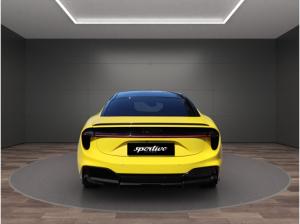 Lotus Emeya S 🔥Chaffeursausstattung🔥