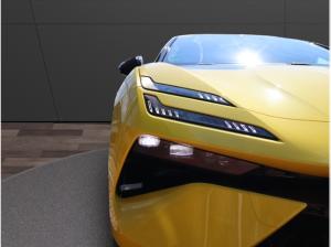 Lotus Emeya S 🔥Chaffeursausstattung🔥