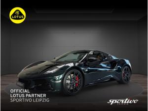 Lotus Emira Turbo SE *Dark Verdant* * PPF*