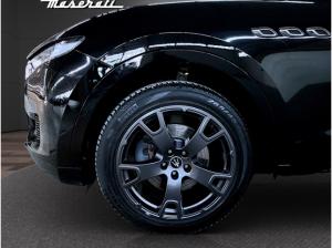 Maserati Levante Diesel MY20 *Sonderfinanzierung*