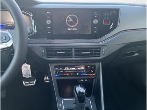 Volkswagen Taigo 1.5 TSI DSG R-Line