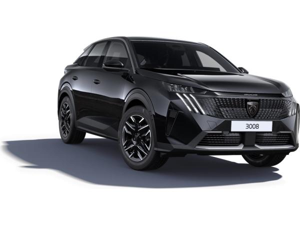 Peugeot 3008 Hybrid 145 Allure Plus/ Navi/Ganzjahresreifen/ Wunschfarbe/ Bestellfahrzeug 31.10.2026