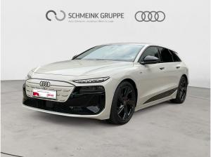 Audi A6 e-tron A6 Avant e-tron S-line HUD AHK B&O Sitzlüftung