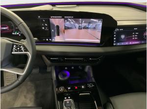 Audi A6 e-tron A6 Avant e-tron S-line HUD AHK B&O Sitzlüftung