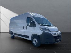 Fiat Ducato Kastenwagen MY25 L3H2/L4H2 3,5T 140 MT Vollaustattung