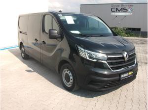 Renault Trafic 💪Oktober-Jahreswagen-DEAL 👍 L2H1 3,1t Blue dCi 130