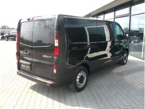 Renault Trafic 💪Oktober-Jahreswagen-DEAL 👍 L2H1 3,1t Blue dCi 130