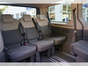 Volkswagen Multivan GOAL 2,0 l TDI DSG 3124mm LÜ *LEASING-SONDERAKTION*