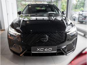Volvo XC60 B5 AWD Plus Black Edition *Lageraktion*