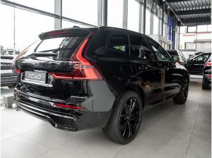 Volvo XC60 B5 AWD Plus Black Edition *Lageraktion*