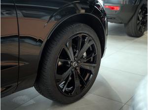 Volvo XC60 B5 AWD Plus Black Edition *Lageraktion*