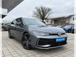 Volkswagen Passat R-Line 2.0 TDI 4MOTION 193 DSG (UVP 70.450€/SOFORT) BLACK/IQ/HEAD/AHK/PANO/ASSIST/UVM.