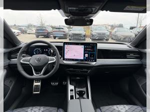 Volkswagen Passat R-Line 2.0 TDI 4MOTION 193 DSG (UVP 70.450€/SOFORT) BLACK/IQ/HEAD/AHK/PANO/ASSIST/UVM.
