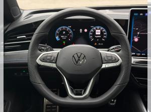 Volkswagen Passat R-Line 2.0 TDI 4MOTION 193 DSG (UVP 70.450€/SOFORT) BLACK/IQ/HEAD/AHK/PANO/ASSIST