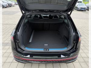 Volkswagen Passat R-Line 2.0 TDI 4MOTION 193 DSG (UVP 70.450€/SOFORT) BLACK/IQ/HEAD/AHK/PANO/ASSIST