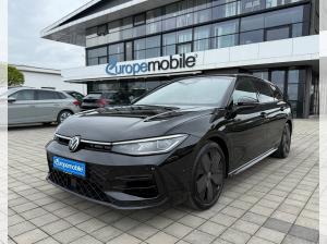Volkswagen Passat R-Line 2.0 TDI 4MOTION 193 DSG (UVP 70.450€/SOFORT) BLACK/IQ/HEAD/AHK/PANO/ASSIST