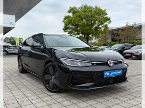 Volkswagen Passat R-Line 2.0 TDI 4MOTION 193 DSG (UVP 70.450€/SOFORT) BLACK/IQ/HEAD/AHK/PANO/ASSIST