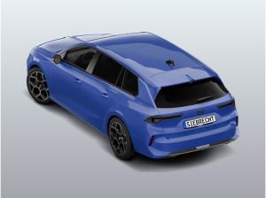 Opel Astra ST Hybrid 107kW Edition eDCT - Vorlauffahrzeug!