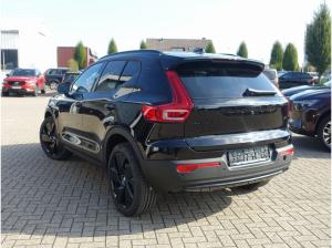 Volvo XC40 B3 Plus Black Edition
