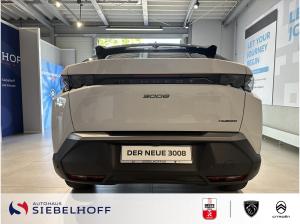 Peugeot 3008 GT HYBRID 145 e-DSC6