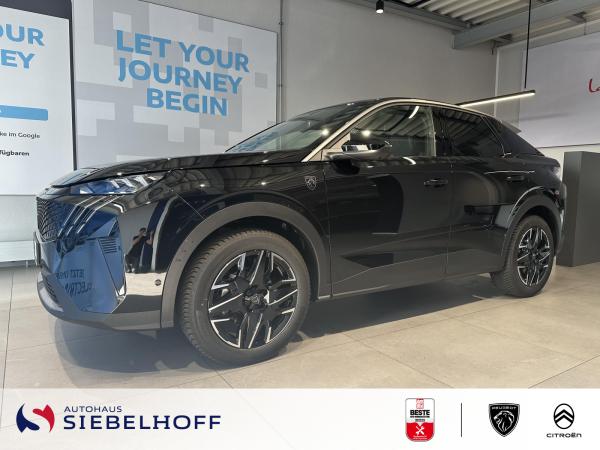 Peugeot 3008 GT HYBRID 145 e-DSC6