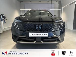 Peugeot 3008 GT HYBRID 145 e-DSC6