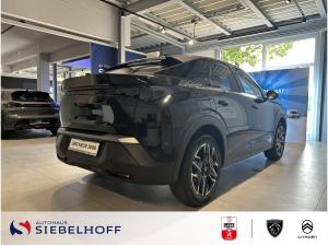Peugeot 3008 GT HYBRID 145 e-DSC6