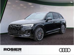 Audi Q7 SUV S line TDI quattro ❗️Gewerbekundenaktion❗️sofort verfügbar✨