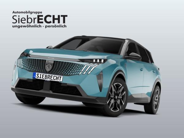 Peugeot 5008 GEWERBE DEAL - Hybrid 145 e-DSC6 Allure - frei konfigurierbar!