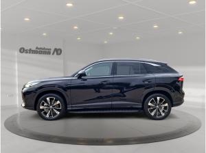 MG HS Gewerbeaktion 1.5 PHEV Luxury SpurH el.Heck ACC LED PANO KAM