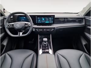 MG HS Gewerbeaktion 1.5 PHEV Luxury SpurH el.Heck ACC LED PANO KAM