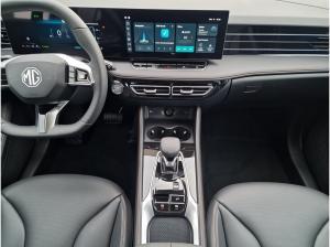 MG HS Gewerbeaktion 1.5 PHEV Luxury SpurH el.Heck ACC LED PANO KAM