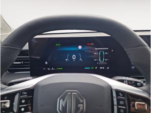MG HS Gewerbeaktion 1.5 PHEV Luxury SpurH el.Heck ACC LED PANO KAM