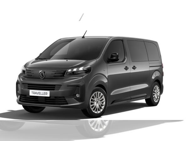Peugeot Traveller BlueHDi 180 EAT8 Allure L2
