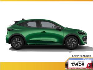 Renault Clio VI Evolution TCe 115