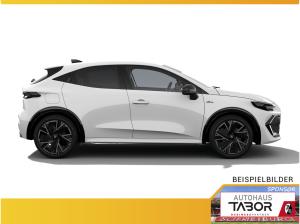 Renault Clio VI Esprit Alpine Full Hybrid E-Tech 160